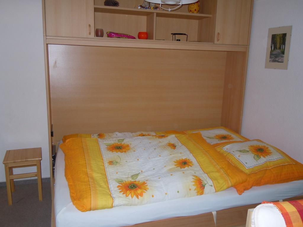 Ferienwohnung Marina Wendtorf App. 6110 客房 照片