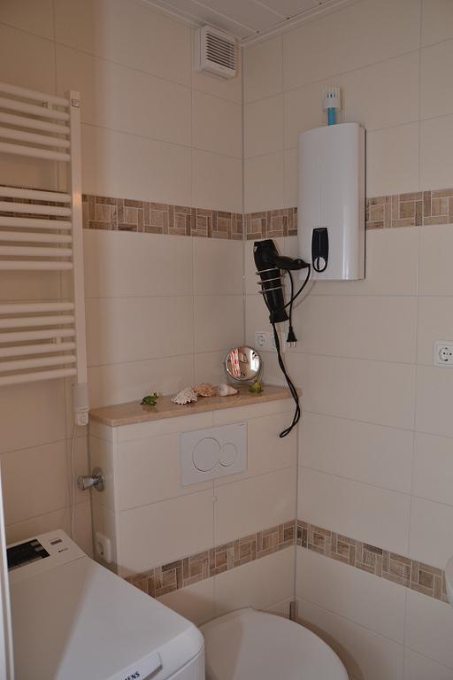 Ferienwohnung Marina Wendtorf App. 6110 外观 照片
