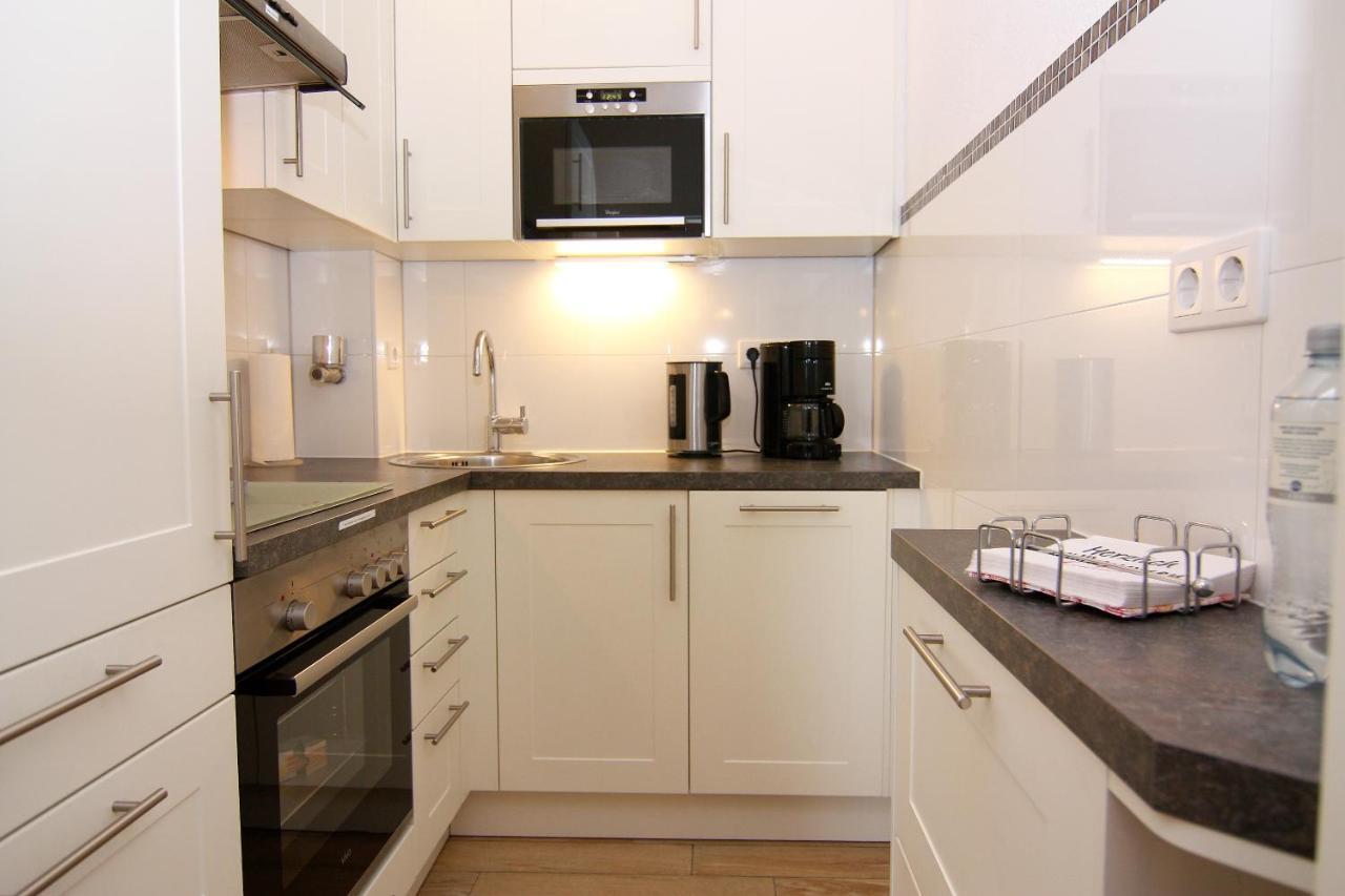 Ferienwohnung Marina Wendtorf App. 6110 外观 照片
